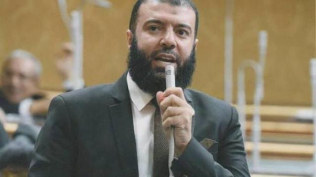 النائب أحمد خليل خير الله