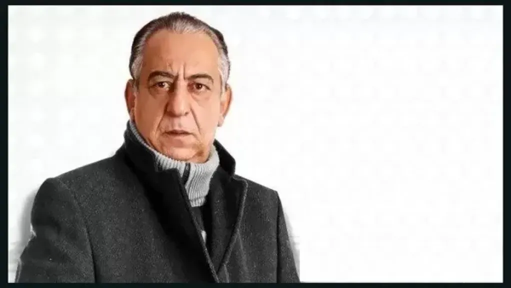 أحمد راتب