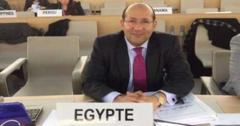 هشام بدر