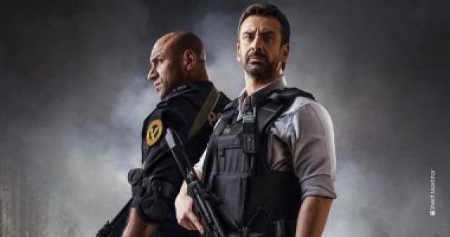 مسلسل الاختيار 2