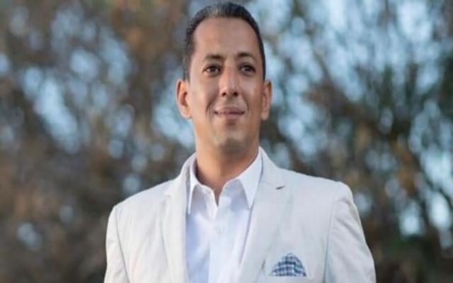 النائب  أسامه الهواري