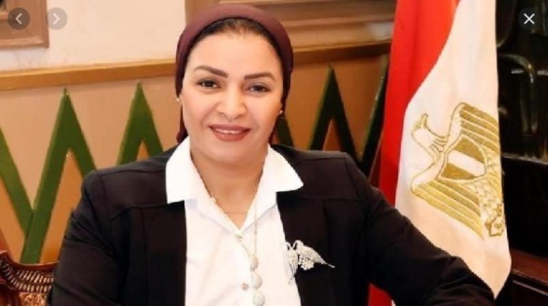 النائبة ألفت المزلاوي