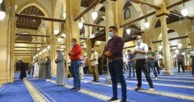 صلاة التراويح