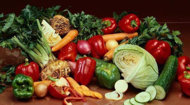 أسعار الخضراوات اليوم