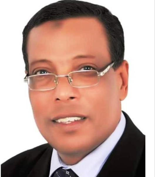 ممدوح عبدالحكم رئيس حزب التحرير