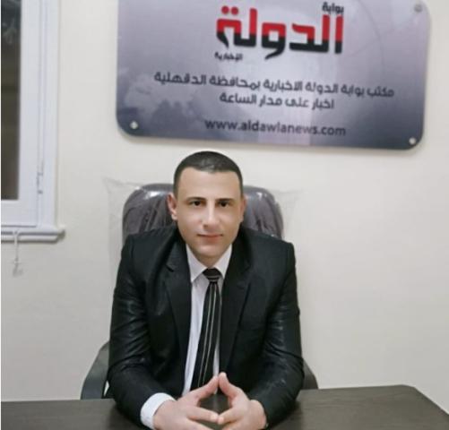 متولي عمر