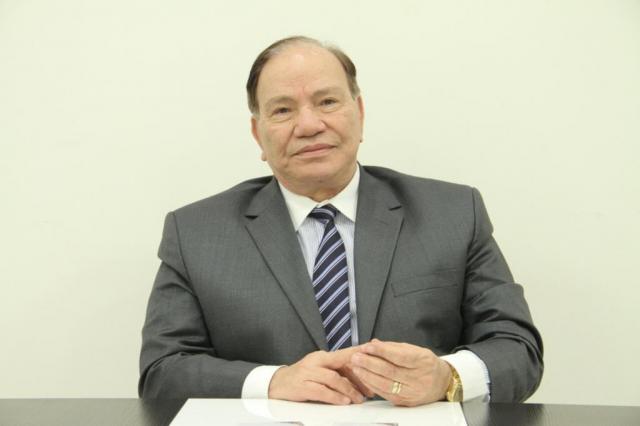 الدكتور صديق عفيفى