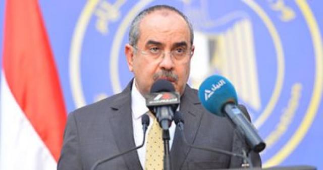 وزير الطيران المدني