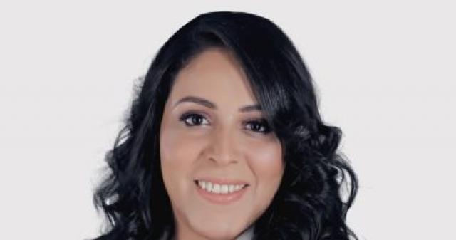 النائبة مرثا محروس