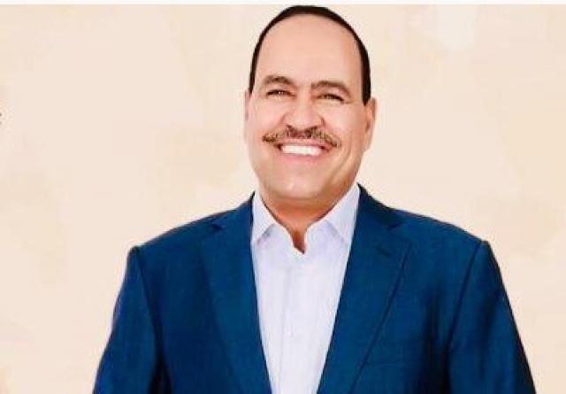 النائب أحمد قورة