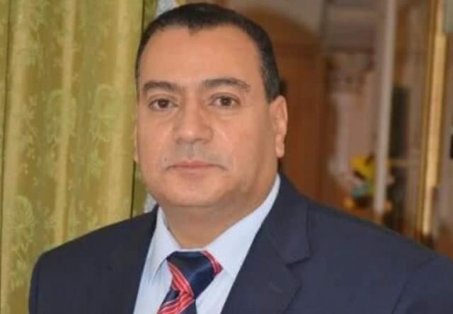 ياسر العبد