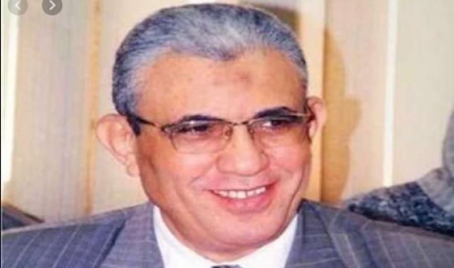 النائب عادل عبد الفضيل
