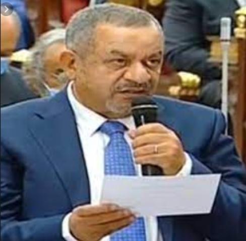 المهندس عبد السلام الجبلى
