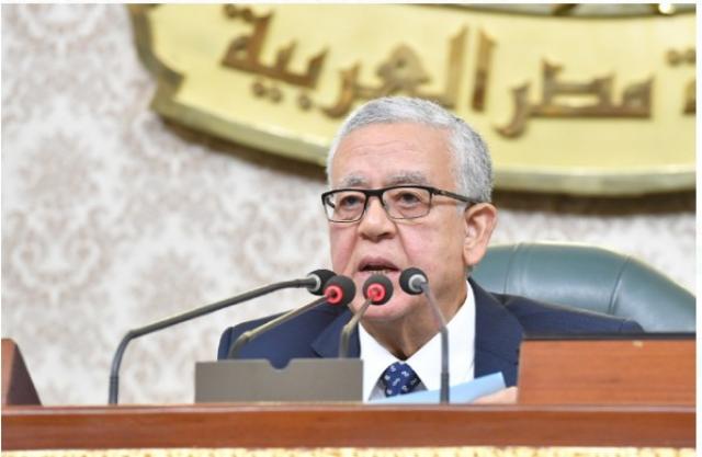 المستشار حنفي جبالي