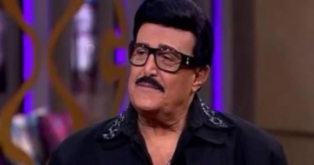 الفنان الراحل سمير غانم