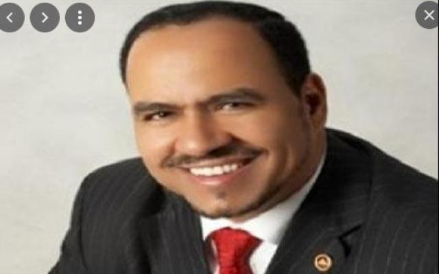 النائب احمد قورة