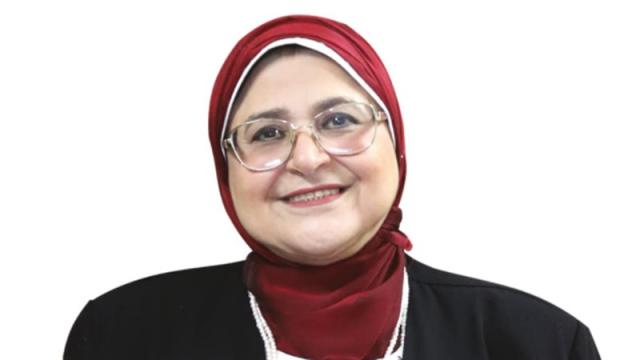 الدكتورة هناء سرور