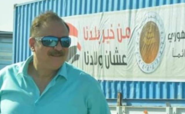 دكتور محمد سامى سليمان