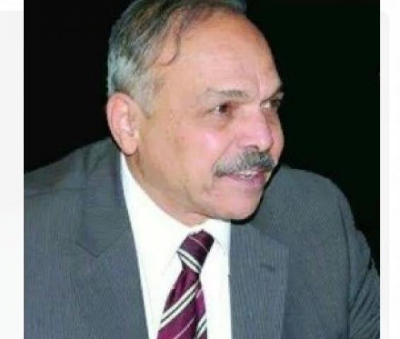 المهندس فوزى السيد