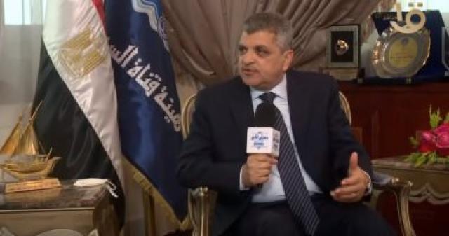 الفريق أسامة ربيع