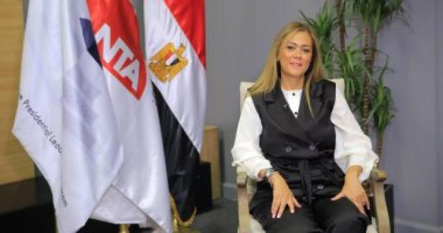الدكتورة رشا راغب