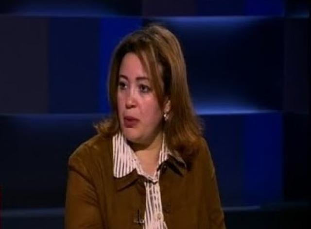 النائبة الدكتورة سماء سليمان