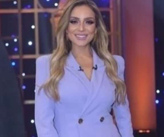 ريم البارودي