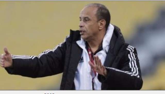 منتخب مصر 2003