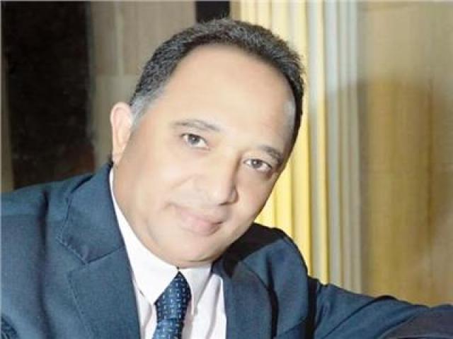 المخرج حسنى صالح