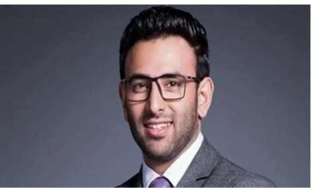 تاجيل محاكمة المتةرط فى سب ابراهيم فايق 