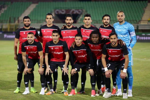 فريق طلائع الجيش