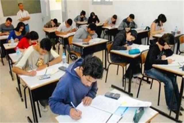 الشهادة الاعدادية