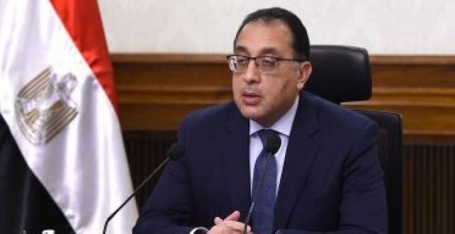 الدكتور مصطفى مدبولي