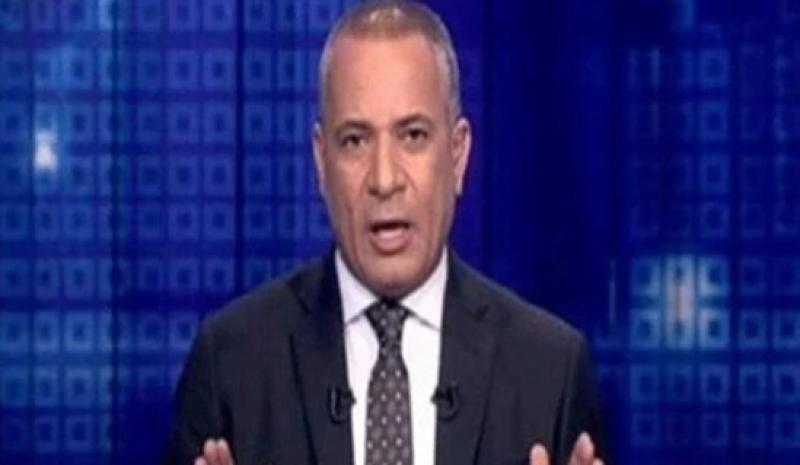 الاعلامى أحمد موسى