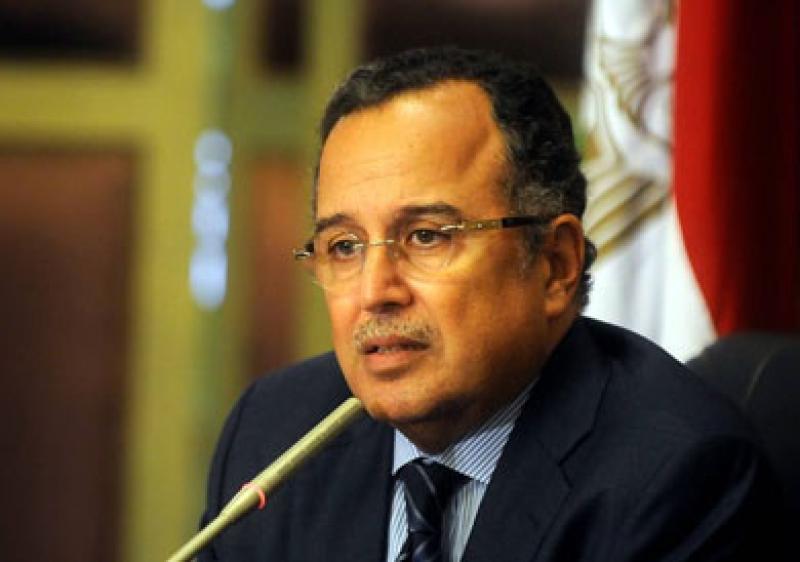 السفير الدكتور نبيل فهمي