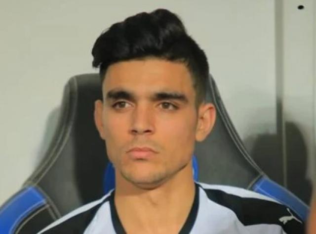 اشرف بن شرقي