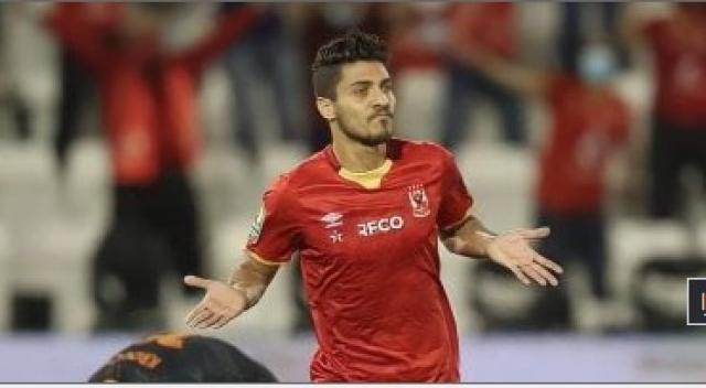 محمد شريف