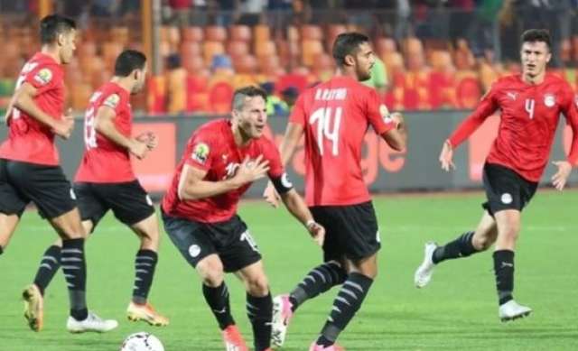 شوقى غريب يعلن عن قائمة المنتخب الاولومبى 