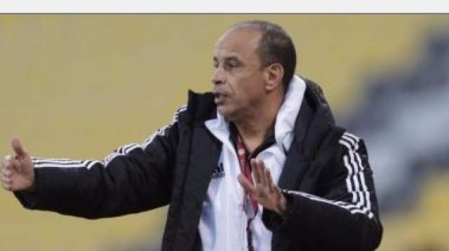 محمود جابر مدرب