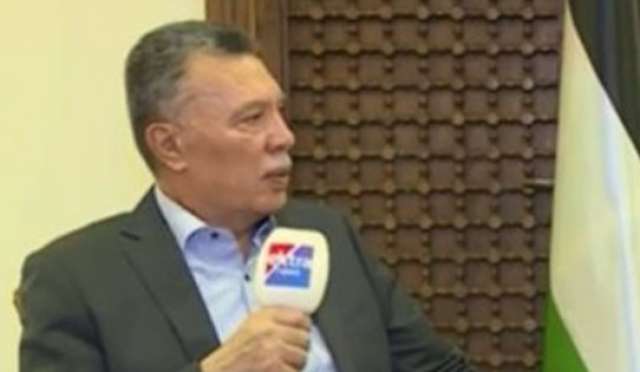 أحمد حلس