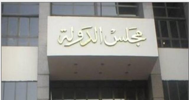 مجلس الدولة