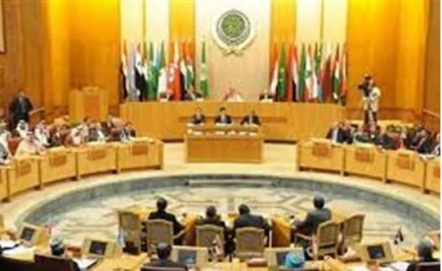 وزراء الخارجية العرب