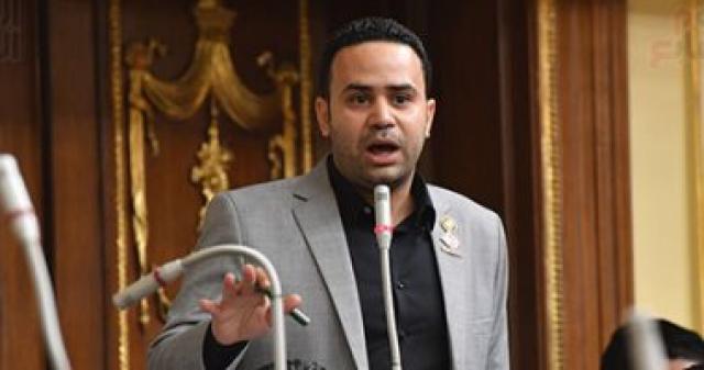  النائب محمود بدر، عضو مجلس النواب