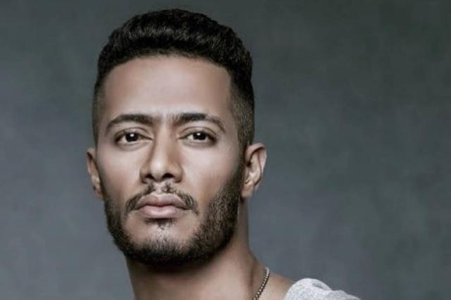 محمد رمضان 