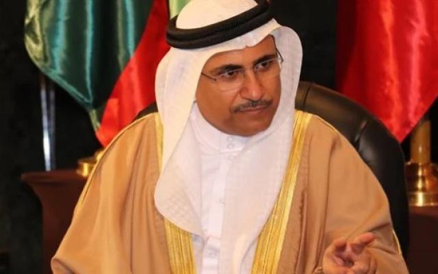 عادل بن عبدالرحمن العسومي
