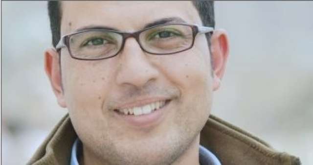 احمد داوود