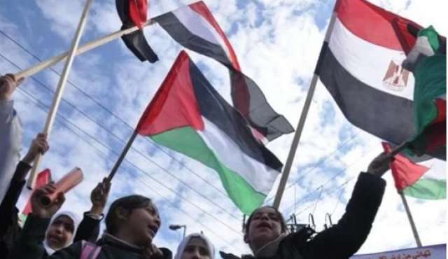 فلسطين