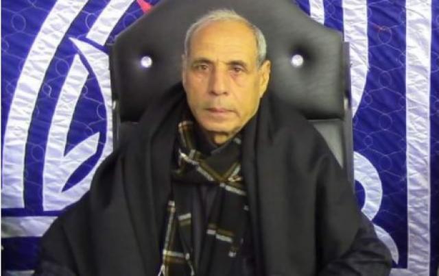 الحاج شفيق عبد العليم السيد
