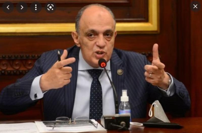  النائب محمد كمال مرعي 
