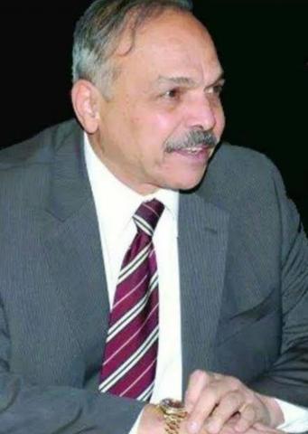 البرلماني السابق فوزي السيد